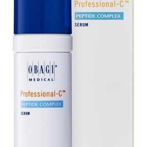 Obagi Professional-C Peptide Complex Serum 1oz Brand New